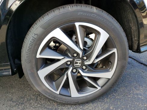 Used 2020 Honda HR-V Sport image 13