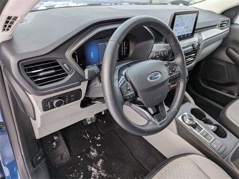 Used 2023 Ford Escape Active image 8