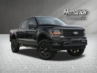 Used 2025 Ford F150 STX w/ Equipment Group 200A video 2