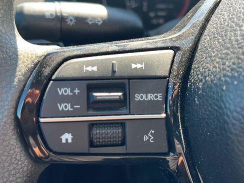 Used 2023 Honda Civic LX image 4