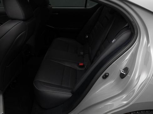 Used 2024 Lexus IS 350 F Sport image 33