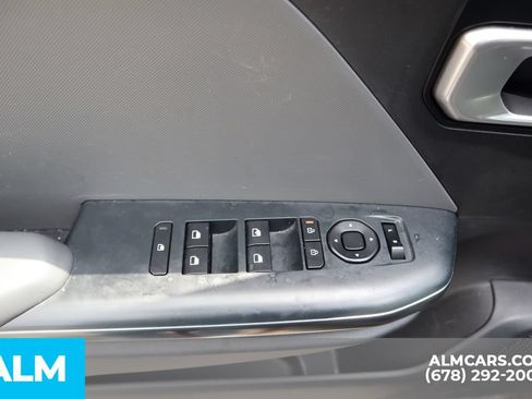 Used 2025 Kia K4 FWD image 37