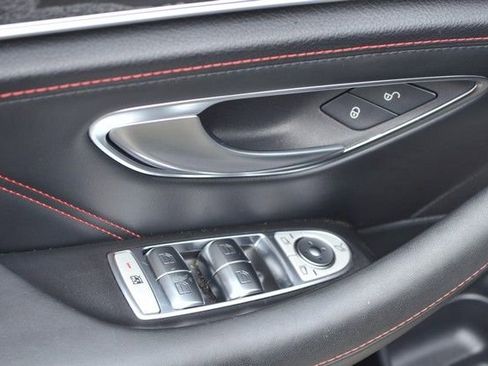 Used 2018 Mercedes-Benz E 43 AMG 4MATIC Sedan image 17