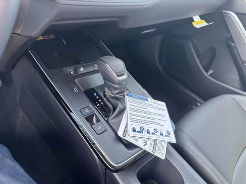 New 2026 Toyota Corolla Cross XLE image 14