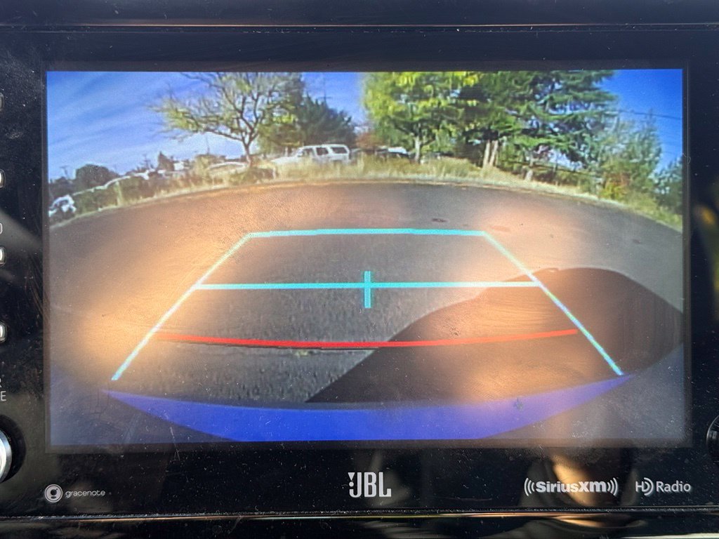 Used 2022 Toyota Corolla XSE w/ XSE Preferred Package FWD image 11