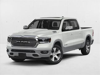 Used 2019 RAM 1500 Laramie AWD/4WD video 1