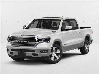 Used 2019 RAM 1500 Laramie