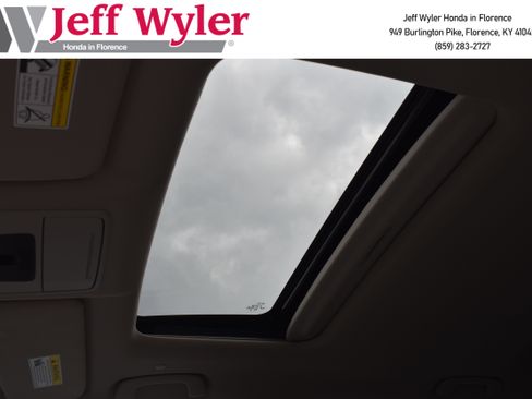 New 2026 Honda CR-V EX-L image 22