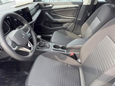 New 2026 Volkswagen Jetta S image 10