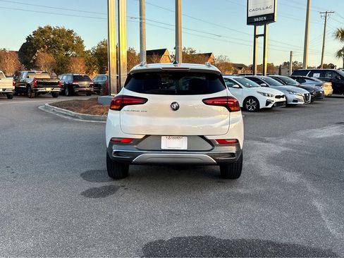 Used 2023 Buick Encore GX Essence w/ Experience Buick Package image 30