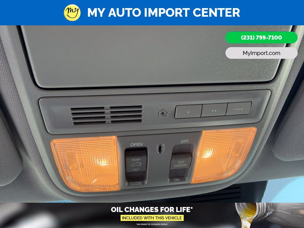 Used 2019 Honda CR-V EX-L image 24