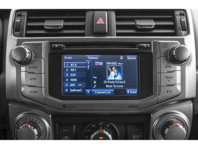 Used 2015 Toyota 4Runner SR5 RWD image 10