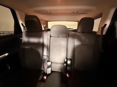 Used 2019 Dodge Journey SE w/ Connectivity Group FWD image 40