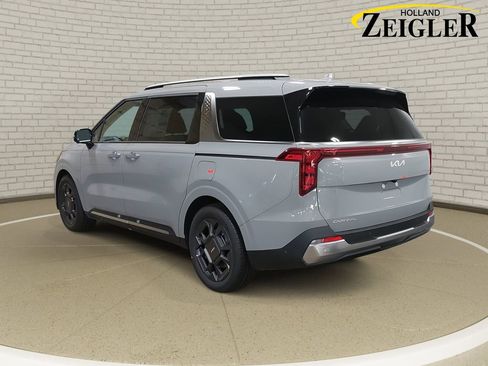 New 2026 Kia Carnival SX FWD image 7