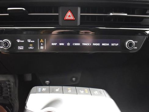 Used 2024 Kia EV6 Wind w/ Wind Technology Package image 21