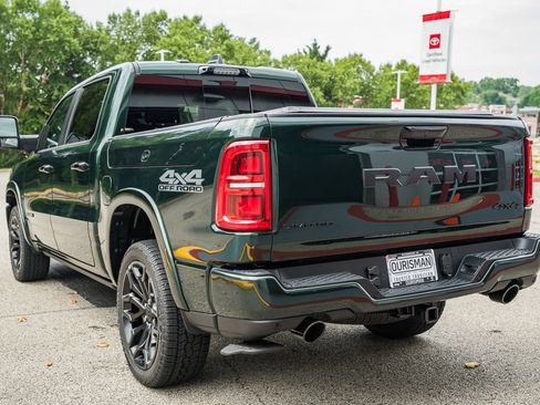 New 2026 RAM 1500 Limited AWD/4WD image 5