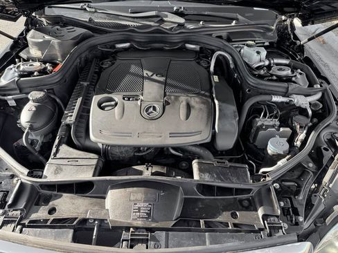 Used 2014 Mercedes-Benz E 350 4MATIC Wagon w/ Premium 1 Package image 10