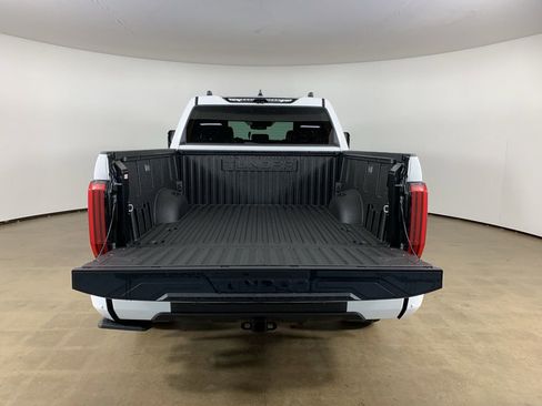 New 2026 Toyota Tundra SR5 AWD/4WD image 12