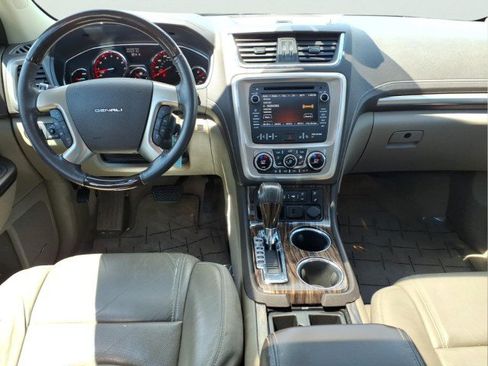 Used 2015 GMC Acadia Denali AWD/4WD image 17
