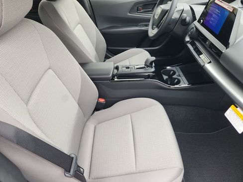 New 2026 Toyota Prius LE image 10