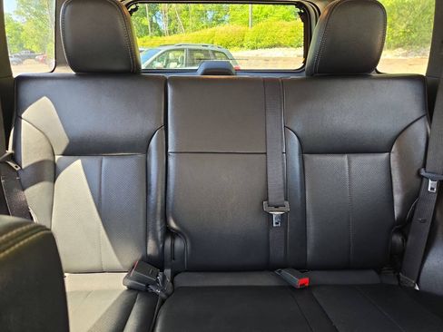 Used 2012 Jeep Liberty Sport AWD/4WD image 27