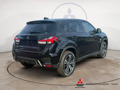 New 2026 Mitsubishi Outlander Sport ES