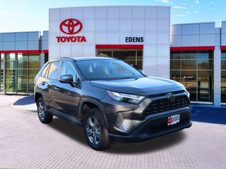 Certified 2024 Toyota RAV4 XLE FWD video 1