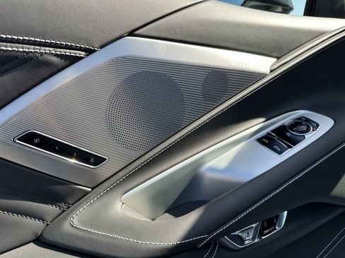 New 2026 Chevrolet Corvette Z06 image 40