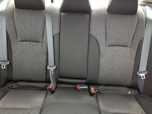 Certified 2023 Honda Accord LX image 25