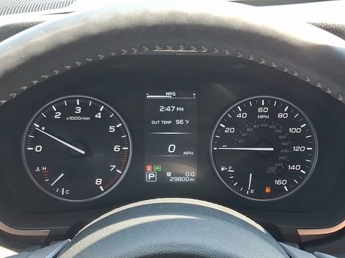Certified 2023 Subaru Ascent Touring AWD/4WD image 24