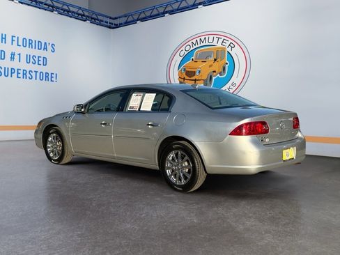 Used 2009 Buick Lucerne CXL image 3