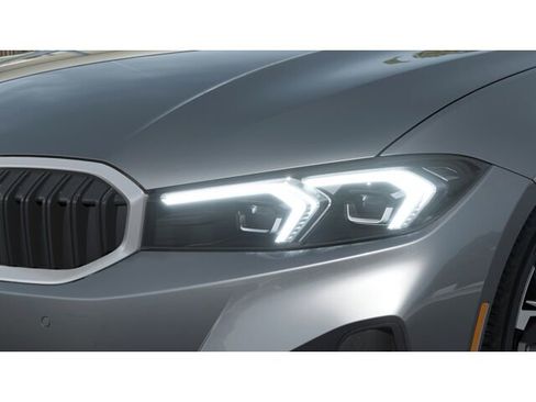 New 2026 BMW 330i Sedan w/ Premium Package RWD image 6