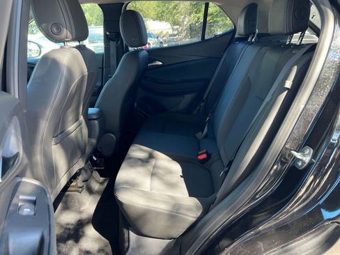 Used 2025 Buick Encore GX Preferred image 33