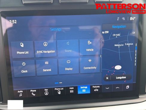 Used 2024 Ford F350 XLT w/ XLT Premium Package AWD/4WD image 8