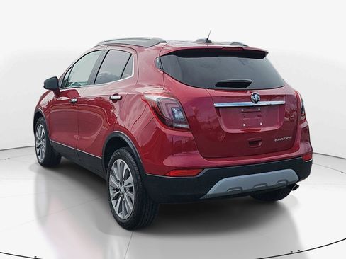 Used 2019 Buick Encore Preferred w/ Safety Package FWD image 6