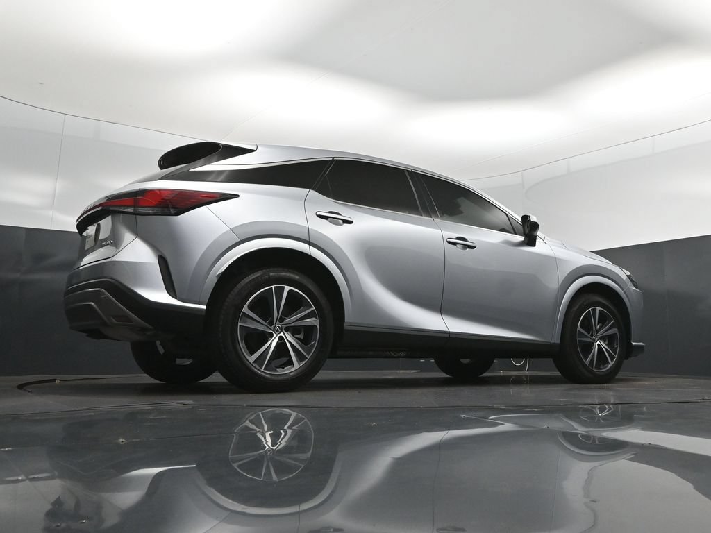 Certified 2024 Lexus RX 350 FWD w/ Technology Package image 42