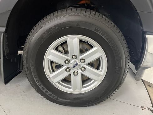 Used 2023 Ford F150 XLT w/ Equipment Group 301A Mid image 16