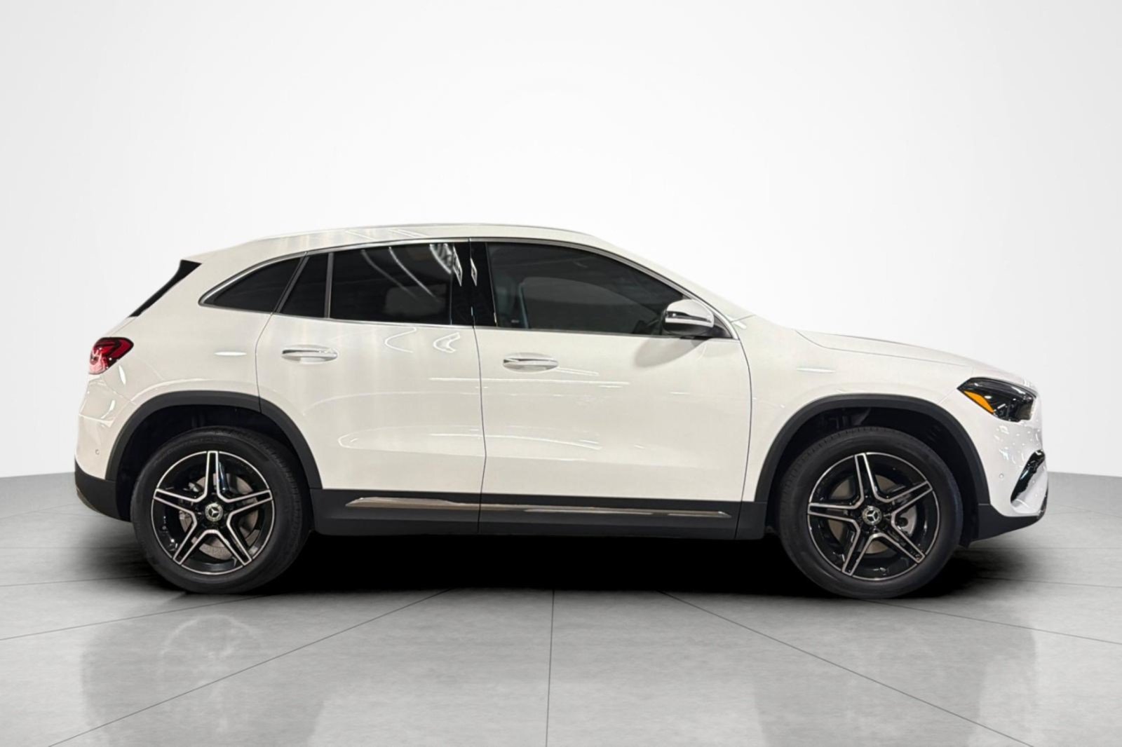 New 2026 Mercedes-Benz GLA 250 image 6