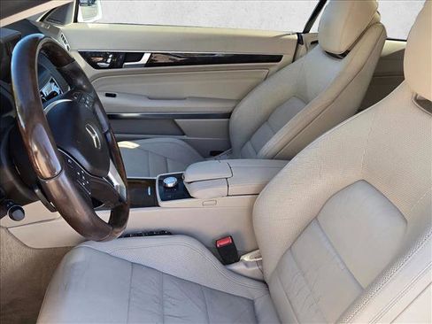 Used 2014 Mercedes-Benz E 350 Coupe image 21