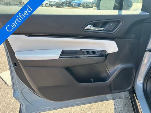 Used 2024 Honda Prologue Elite image 11