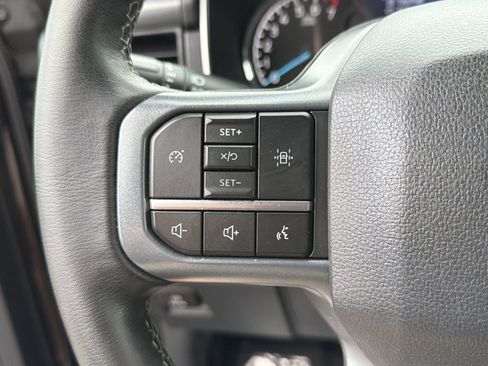 Certified 2023 Ford F150 XLT w/ Equipment Group 302A High AWD/4WD image 17