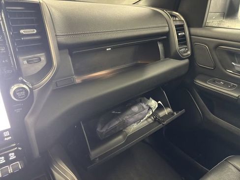 Used 2023 RAM 1500 Rebel w/ Rebel Level 2 Equipment Group image 41