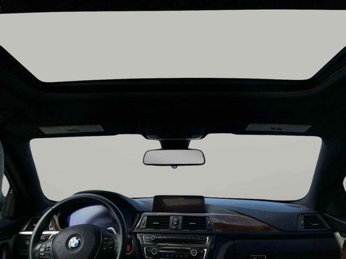 Used 2016 BMW 428i Gran Coupe w/ Technology Package image 15