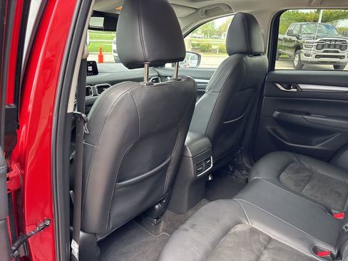 Used 2020 MAZDA CX-5 Touring image 41