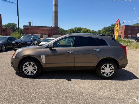 Used 2014 Cadillac SRX Luxury FWD image 3