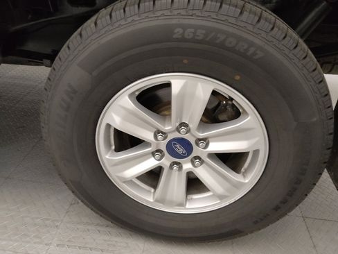 Used 2019 Ford F150 XLT AWD/4WD image 31