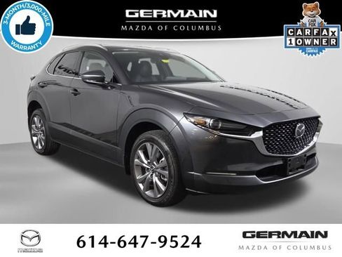 Used 2020 MAZDA CX-30 AWD w/ Premium Package image 5