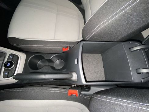 Certified 2026 Hyundai Venue SEL FWD image 20