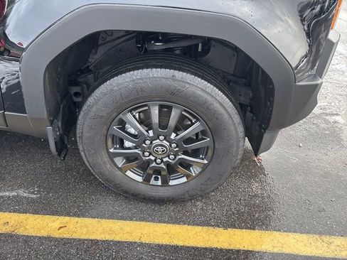 Certified 2024 Toyota Land Cruiser 1958 image 9