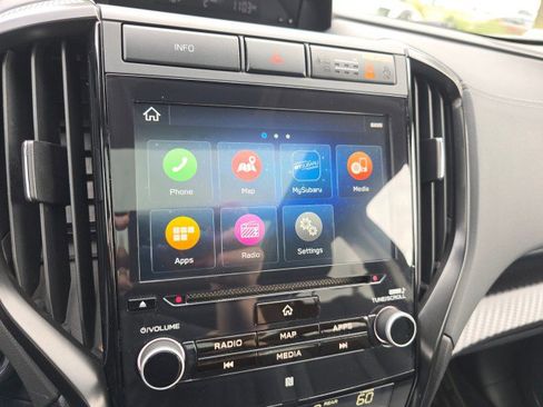 Used 2022 Subaru Ascent Onyx Edition image 35